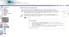 Desktop Screenshot of 4adpromos.co.uk